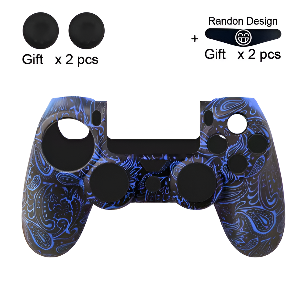 FunGrip PS4 Skins