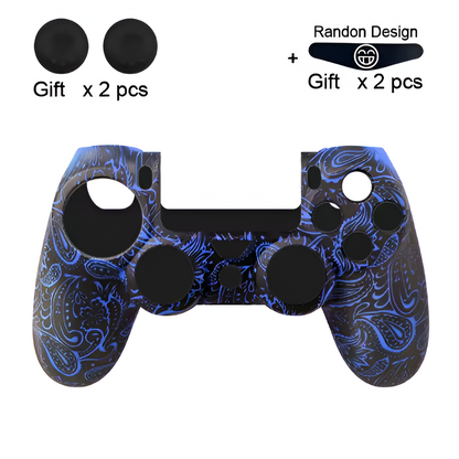 FunGrip PS4 Skins