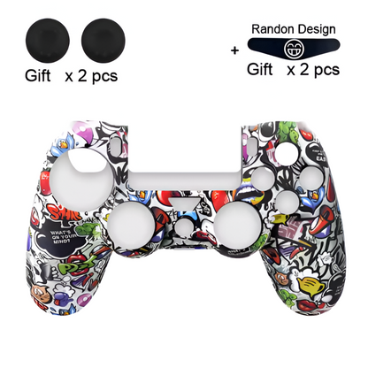 FunGrip PS4 Skins