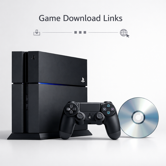 Game Download Acces