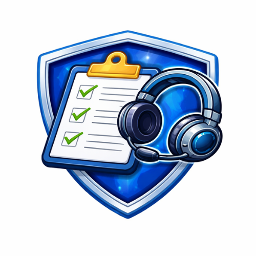 Setup Assistance