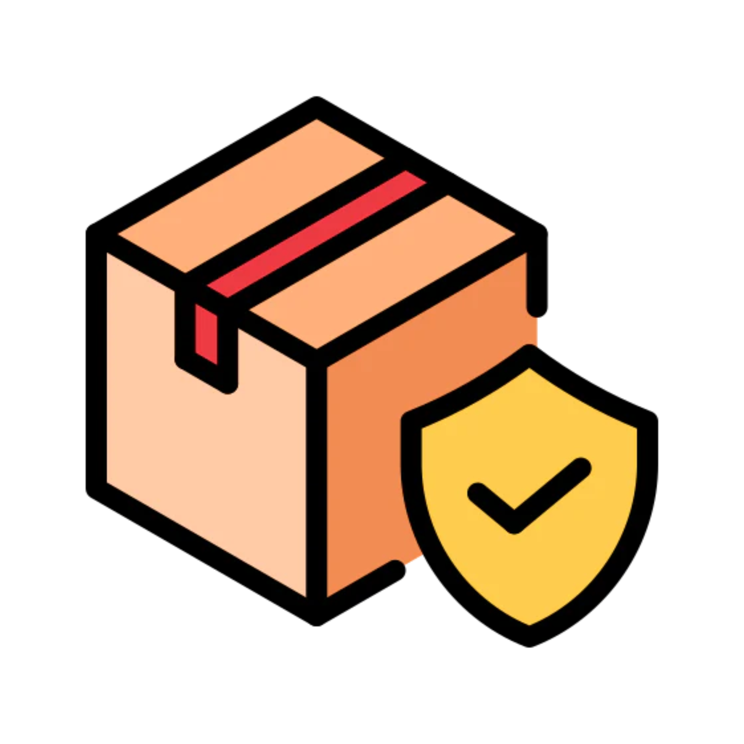 Protection Shipping